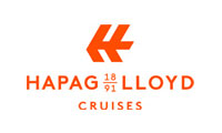 Logo Hapag-Lloyd Cruises